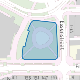 Perceel STR03-C-2885