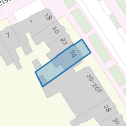 Perceel STR03-C-2892