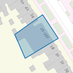 Perceel STR03-C-2893