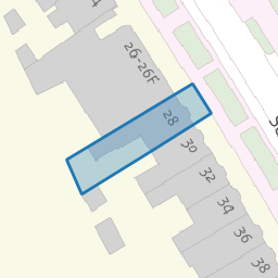 Perceel STR03-C-2894