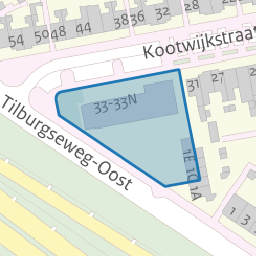 Perceel STR03-C-2899