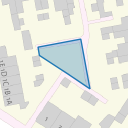 Perceel STR03-C-2905