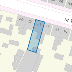 Perceel STR03-C-2927