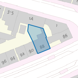 Perceel STR03-C-2929