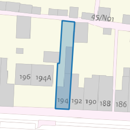 Perceel STR03-C-2931