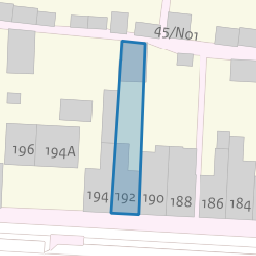 Perceel STR03-C-2932