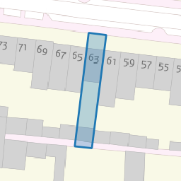 Perceel STR03-C-2933