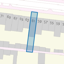 Perceel STR03-C-2934