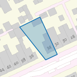 Perceel STR03-C-2939