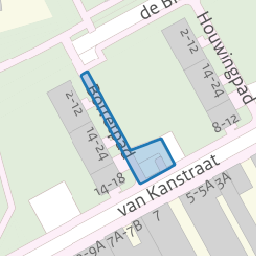 Perceel STR03-C-2955