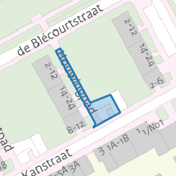 Perceel STR03-C-2957