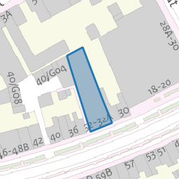 Perceel STR03-C-2966