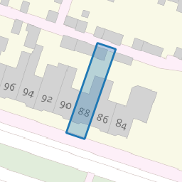 Perceel STR03-C-2969