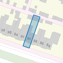 Perceel STR03-C-2970