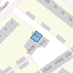 Perceel STR03-C-2979