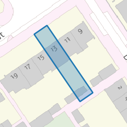 Perceel STR03-C-2983