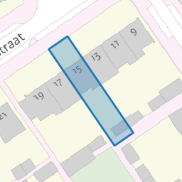 Perceel STR03-C-2984