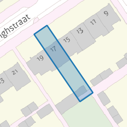 Perceel STR03-C-2985