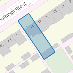 Perceel STR03-C-2986