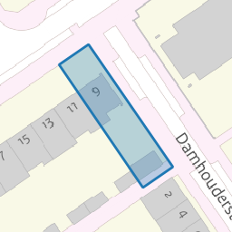 Perceel STR03-C-2988