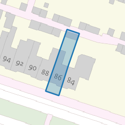 Perceel STR03-C-3012