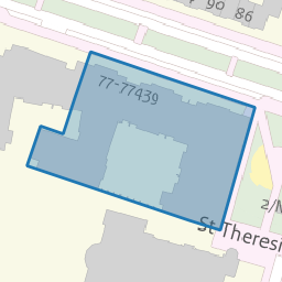 Perceel STR03-C-3015