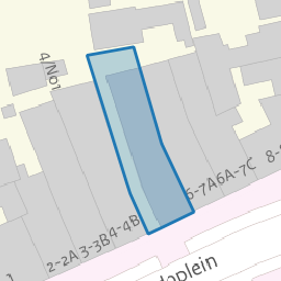 Perceel STR03-C-3025