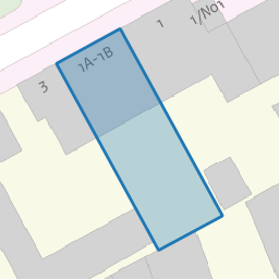 Perceel STR03-C-3030