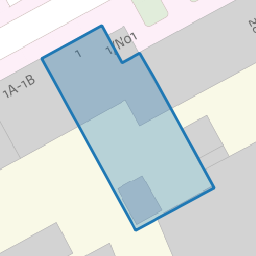 Perceel STR03-C-3031