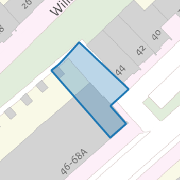 Perceel STR03-C-3032