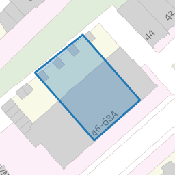 Perceel STR03-C-3033