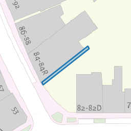 Perceel STR03-C-3035