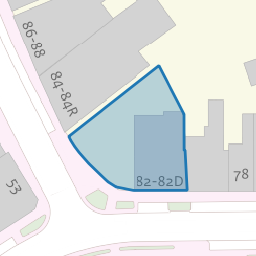 Perceel STR03-C-3036