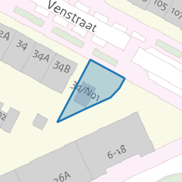 Perceel STR03-C-3042