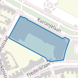 Perceel STR03-C-3053