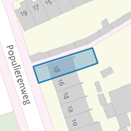 Perceel STR03-C-3065