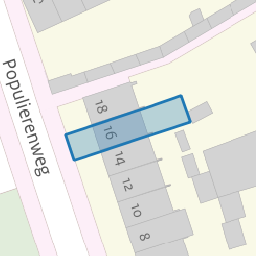 Perceel STR03-C-3066