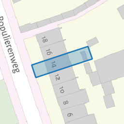 Perceel STR03-C-3067