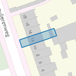 Perceel STR03-C-3068