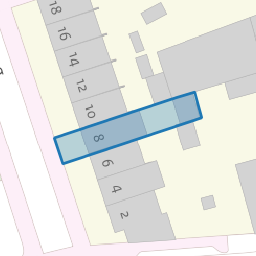 Perceel STR03-C-3070