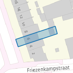 Perceel STR03-C-3071