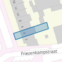 Perceel STR03-C-3072