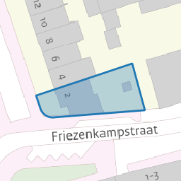 Perceel STR03-C-3073