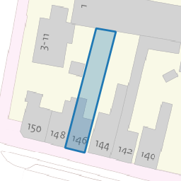 Perceel STR03-C-3081