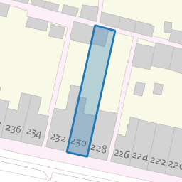 Perceel STR03-C-3084
