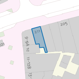 Perceel STR03-C-3086