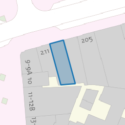 Perceel STR03-C-3087