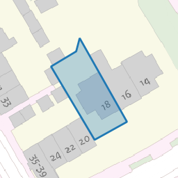 Perceel STR03-C-3090