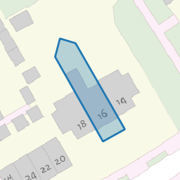 Perceel STR03-C-3091