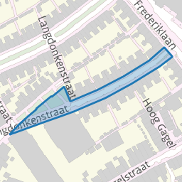 Perceel STR03-C-3093